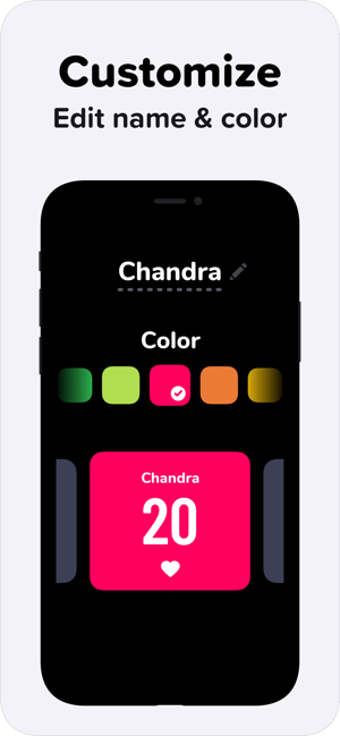 Image 0 for MTG Life Counter App: Lot…