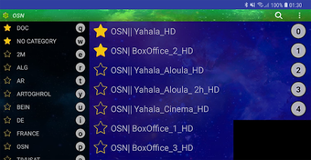Image 2 for Italike IpTv M3u Player