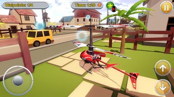 Image 0 for RC Helicopter Simulator 3…