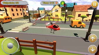 Image 1 for RC Helicopter Simulator 3…