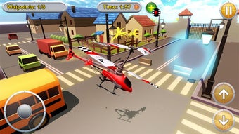 Image 2 for RC Helicopter Simulator 3…