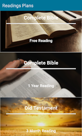 Imagen 2 para The Holy Bible