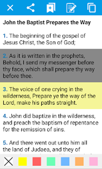 Imagen 0 para The Holy Bible