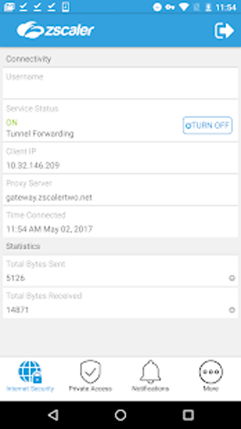 Image 1 for Zscaler App