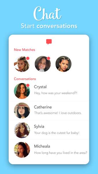 Image 1 for Dating.ai - Search Dating…