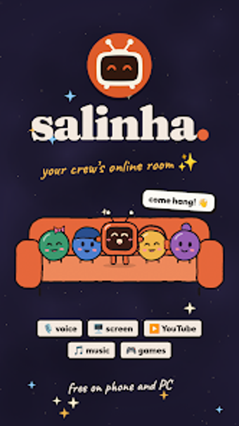 Image 0 for Salinha