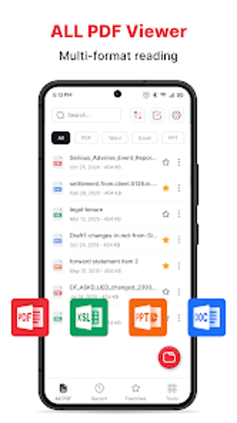 Image 0 for All PDF Editor  Filler