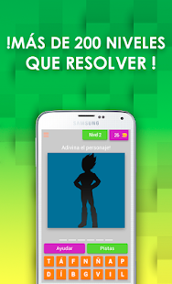 Image 2 for Adivina el Personaje de D…