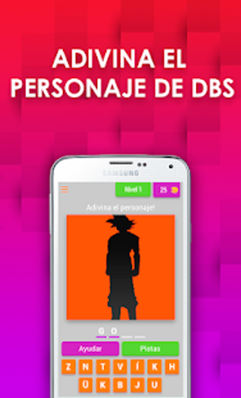 Image 3 for Adivina el Personaje de D…