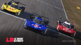 Image 0 for Le Mans Ultimate