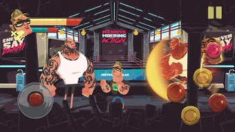 Imagen 2 para Boet Fighter