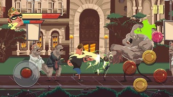 Imagen 0 para Boet Fighter