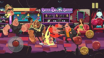 Imagen 1 para Boet Fighter