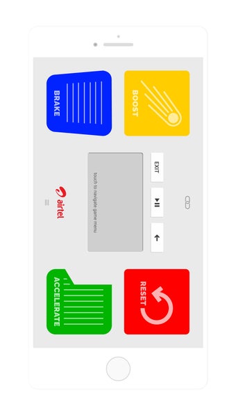 Image 1 for Airtel Smart Remote