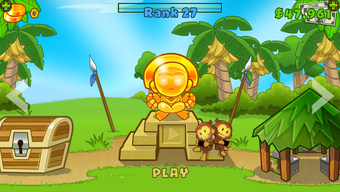 Imagen 0 para Bloons TD 5