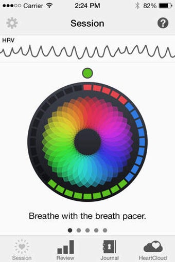 Imagen 0 para Inner Balance