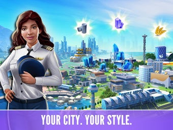 Image 1 for Little Big City 2