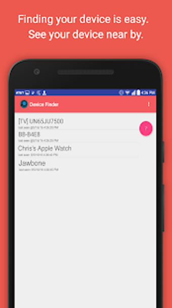 Image 2 for Find My Device - Finder F…