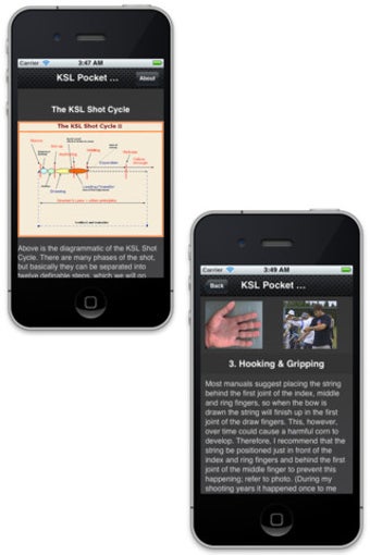 Image 0 for KSL Pocket Coach