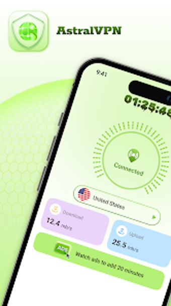 Image 0 for AstralVPN