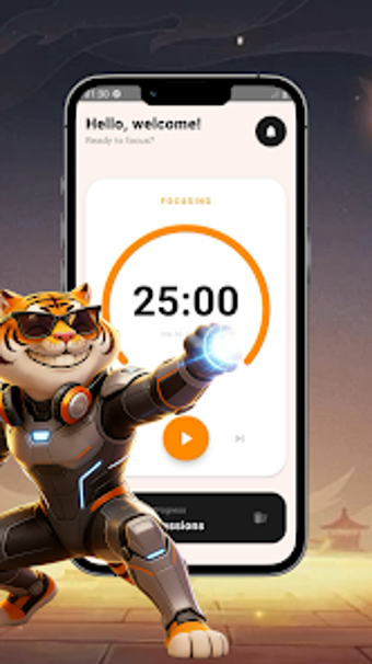 Imagen 0 para Study Session