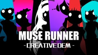 Imagen 3 para Muse Runner