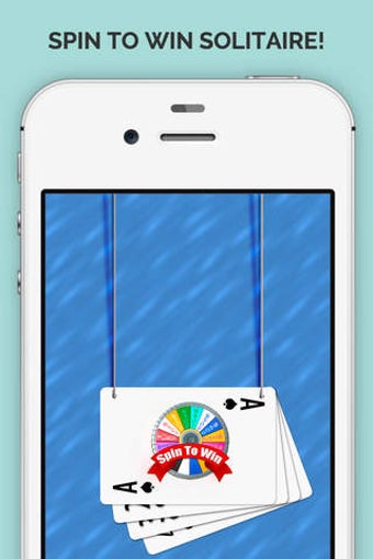 Imagen 0 para Magic Solitaire Spin Happ…