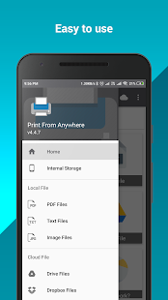Image 0 for Print From Anywhere