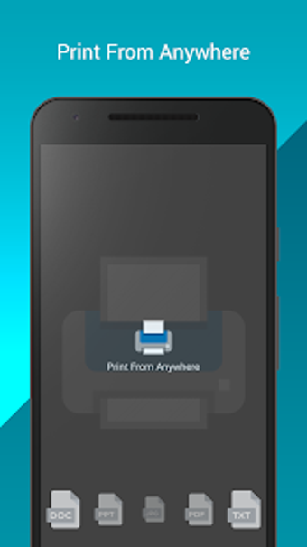 Image 1 for Print From Anywhere