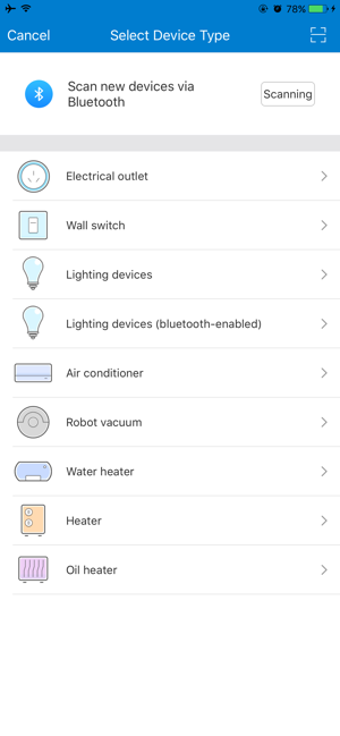 Image 0 for Eco4Life Smart Home Contr…