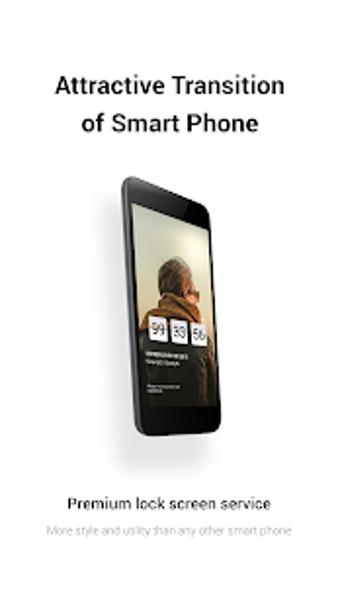 Image 2 for Good Lock, Premium lock s…
