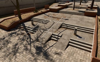 Imagen 0 para Folia Court for True Skat…