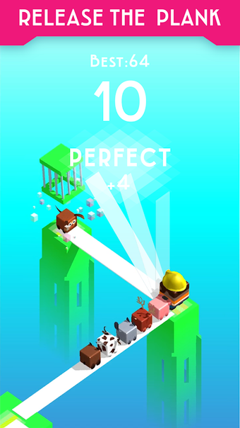 Imagen 2 para PLANK!