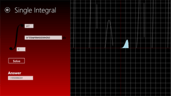 Image 3 for Integral Calculator for W…