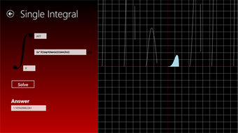Image 0 for Integral Calculator for W…