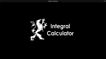 Image 2 for Integral Calculator for W…
