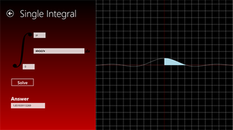 Image 2 for Integral Calculator for W…