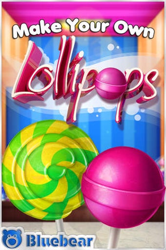 Image 0 for Lollipop Maker