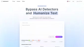 Imagen 0 para Semihuman AI