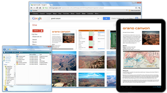 Imagen 0 para Google Drive