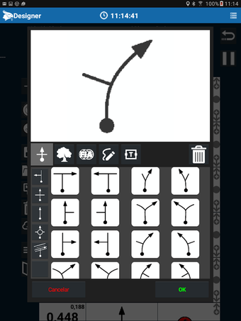 Imagen 3 para Roadbook Designer