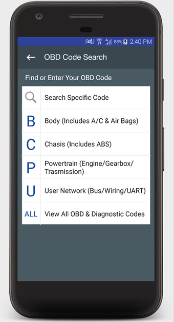 Image 1 for OBD2 Diagnostic App & DTC…