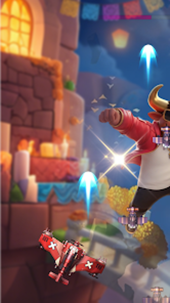 Image 0 for StarCombat