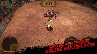 Imagen 2 para Jallikattu The Game