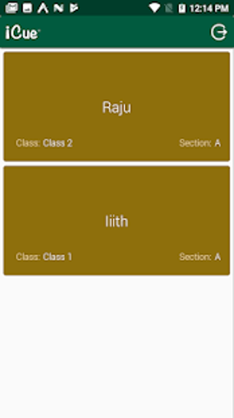 Image 3 for iCue Parent