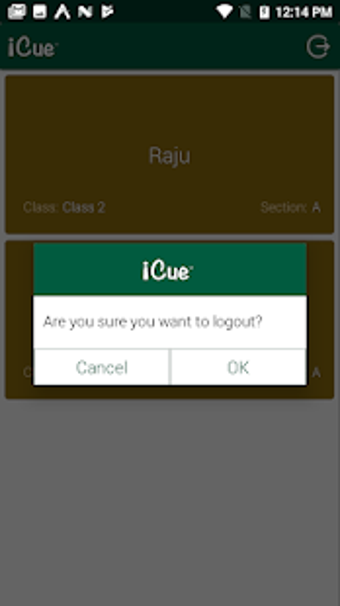 Image 2 for iCue Parent