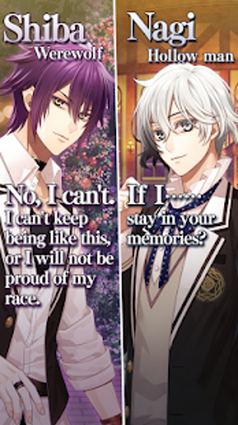 Imagen 1 para EPHEMERAL -English-