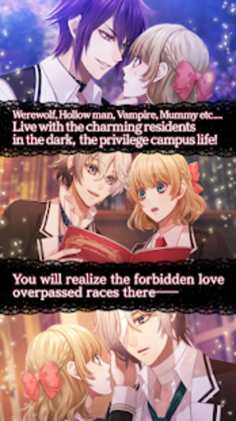 Image 1 for EPHEMERAL -English-