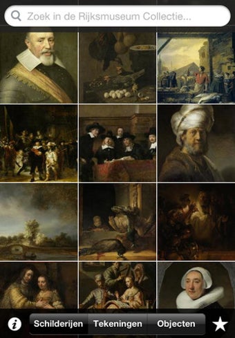 Image 0 for Dutch National Museum Col…