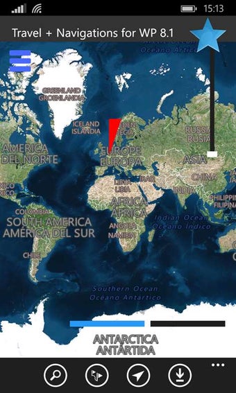 Image 2 for Maps for LUMIA - Premium …